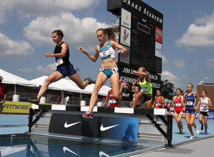 USATF Thurs-002.JPG - 2010 USATF Track & Field Championships, June 24-27, Drake Stadium, Des Moines, Iowa.